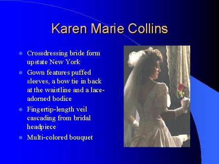 Boys will be Brides [22/50]